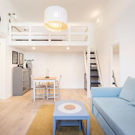 Youth Motive Studio With Gallery Budapest Luaran gambar